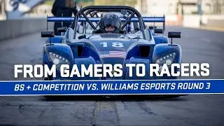 First Three Laps of The Prodigy Three Championship at Sebring | Prodigy Racing League | MAVTV