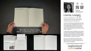 In The Loop - Sophie Chu - Ohio State Design Capstone - 2025-26 - Industrial Design