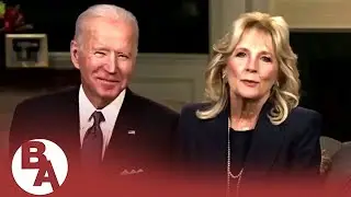 Super Bowl 2021: Fil-Ams among frontliners honored by the Bidens on game day