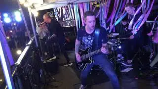 Ocean Jet - Beast (Ленинградские мосты 2020)