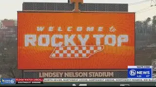 &lsquo;Construction all year long&rsquo; at Lindsey Nelson Stadium