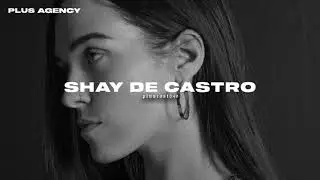 PLUSCAST #049 - SHAY DE CASTRO