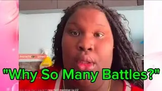 Rosealee Reflects on Faith, Struggles, and Being Constantly Criticised 