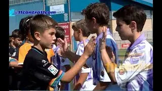 Copa Tormes 2018