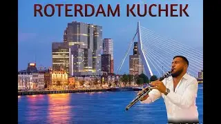 Ork.Romaniei Alpen  - ROTTERDAM KABA ZURNA 2025
