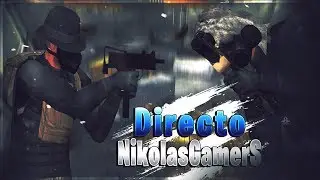 ★ DIRECTO JUGANDO UNAS PARTIDAS NOCTURNAS + SORTEOS CASH ★ Op7