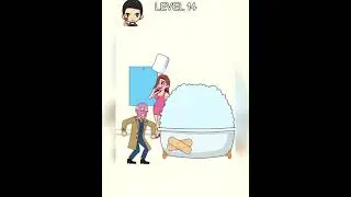 DOP Love Story: Delete One Part & Games DOP Puzzle - Levels 14 - Gameplay - Walkthrough