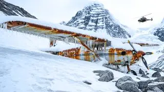 Abandoned 1960 Cessna 172 Skyhawk Found on Mount Everest  | Full Restoration