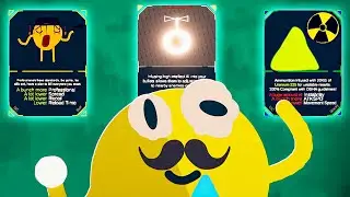 Adding The Totem Mod In Rounds