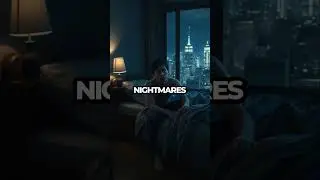 Trapped in a Nightmare: My Terrifying Sleep Study Experience!