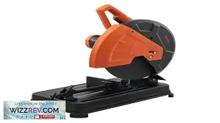 VEVOR Abrasive Chop Saw 14