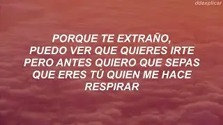 Abbie Ozard - Pink Sky (Endless Summer) // Sub - Español
