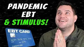 Pandemic EBT: April & May Emergency Allotment | $2,000, $1,000 & $500 Monthly Benefit Checks