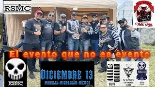 RSMC Rodando sin MC EL EVENTO QUE NO ES EVENTO!
