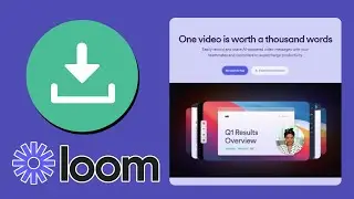 How to Download Loom Software in Laptop (Easy Steps!)