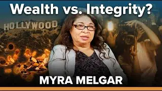 Does Money and Fame Really Corrupt People? A Deep Conversation on Wealth, Giving, and Character