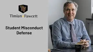 Student Misconduct Defense | Criminal Defense Attorneys Serving MD & Washington D.C.