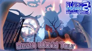 Death World Tour (CRAZY+) | FE2CM