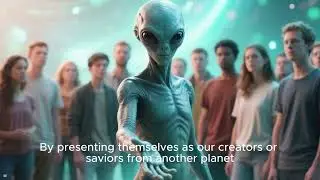 #aliens #demons #biblicaltruths