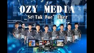 Live Streaming Ultah Ozy Media Production