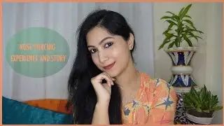 My Nose Piercing Story | Useful Tips on Nose Piercing | My OBSESSion By Anamika