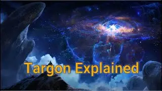 Legends of Runeterra: 🌠 Targon Explained - Journey Through the Celestial Realm! ✨