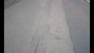 Velo fahren