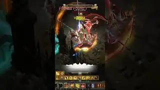 SSF Hardcore GoD Demon Hunter grift 115 leaderboard 768   #shorts