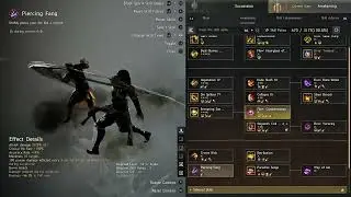 Black Desert Console: Quick awakening HASHASHIN guide!!