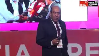 Leadership in Turbulent Times - Lt Gen Syed Ata Hasnain