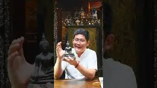 ดูพระก่อนนอน กับ #พจน์ท่าพระจันทร์ ครั้งที่ 236