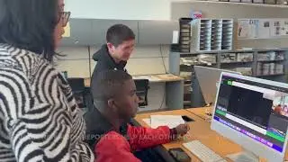 Inside El Camino's award winning journalism program