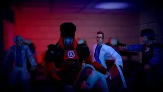 Видео про Half-Life: Absolute Zero (4)