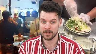 Разъяснение сути спора вокруг «телефонного метода Chipotle»