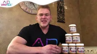 YES, Zero Carb Zero Fat Peanut Butter | ProfessorNutz™ - The Worlds Smartest Peanut Butter™