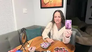 Energy Reading 4 the Week of 10/28/2025..Mercury in Sag & the Moon in Capricorn.. Big Energy Shift! 