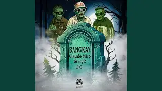 Bangkay