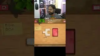The Most Satisfying Puzzle Game