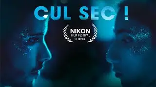 C*L SEC! - Gay Short Film (Nikon Film Festival 2021)