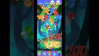 Bubble Shooter Offline game  