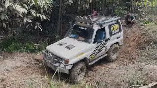 Kuamut Vol 2, Day 2 Part 1