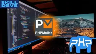Comment envoyer des email en PHP? - chapitre 1