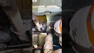 Car Underbody Anti-Corrosion Protection &ndash; Effective Rust Protection