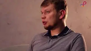 ПОТОК|| Выпуск № 2. Модель Фасциальных Дисторсий. FDM - терапия. Евгений Хаимов.