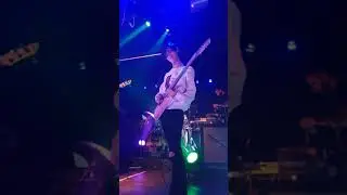 POLYPHIA - CHAMPAGNE LIVE MONTREAL HD QUALITY 2018