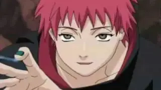 Sakura Breaks the Kazekage ( Sakura Destroi o Kazekage )