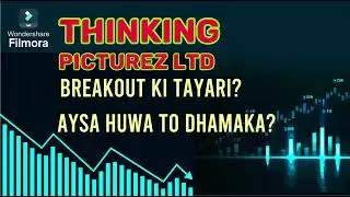 thinking Picturez Ltd latest news - Thinking picturez target - thinking picutrez analysis #thinking