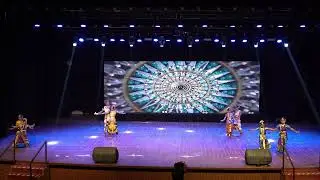 Bara sanihake | ICACT's 32nd Annual Day | Mahaguru Mary Paul | Guru Laughy Paul | Guru Smilty Paul