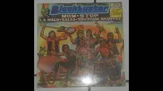 Blackbuster - Non Stop