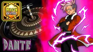 Dante l&iacute;der da organiza&ccedil;&atilde;o de Arcold!